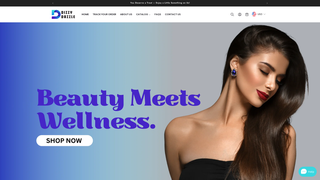 Thumbnail of vytalnest.com