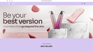 Thumbnail of storezeluna.com