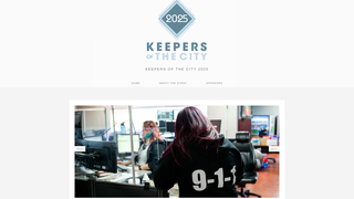 Thumbnail of keepersofnyc.com