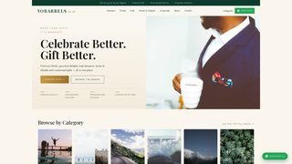 Site preview