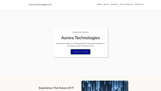 Thumbnail of auroratechsllc.com