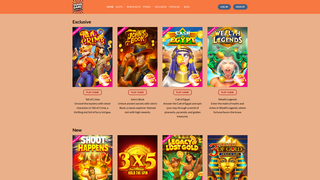 Thumbnail of daman-game-download.com