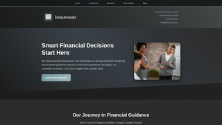 Thumbnail of lerinavoxari.com