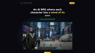 Site preview