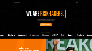 Thumbnail of conversionflow.org