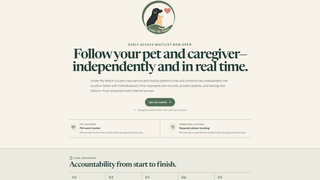 Site preview
