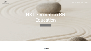 Thumbnail of nxtgenerationrneducation.org