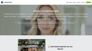 Thumbnail of coldwellbankerestate.net