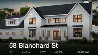 Thumbnail of 58blanchard.com