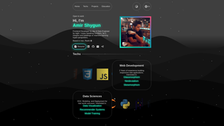 Thumbnail of shygun.com