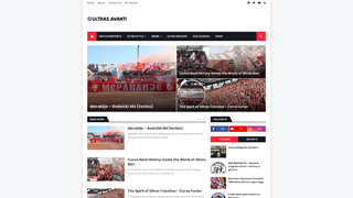 Thumbnail of ultrasavanti.com