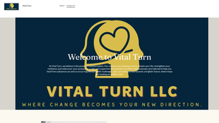 Thumbnail of vitalturnaz.com