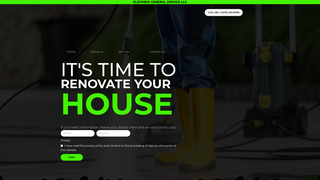 Thumbnail of topcarolinasconstruction.com