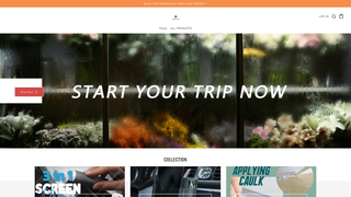 Thumbnail of imaginetake.com