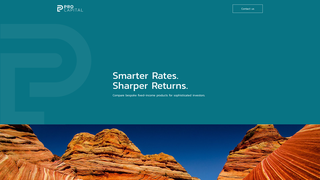 Thumbnail of procapitalrates.com