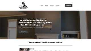 Thumbnail of brotherscbdesign.com