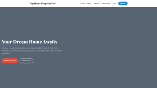 Thumbnail of tophomepropertylist.com