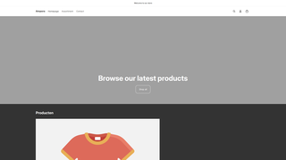 Thumbnail of amporastore.com