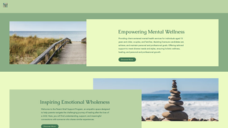 Thumbnail of inspirationallegacies.com