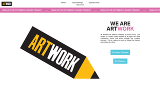 Thumbnail of artworklbk.com