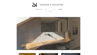Thumbnail of perdok-novotna.com