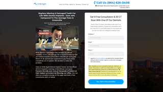 Thumbnail of dental-implants-greenville.com