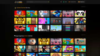 Thumbnail of dagava.com