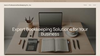 Thumbnail of averybookinc.com