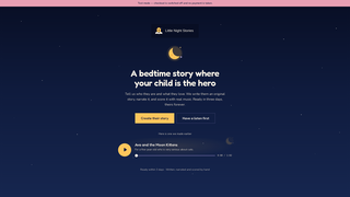 Site preview
