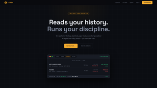 Site preview