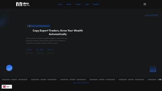 Thumbnail of mirroredgepro.com
