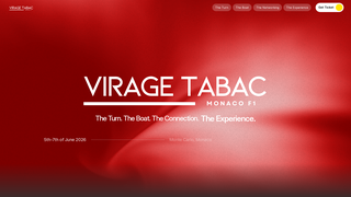 Thumbnail of viragetabac.com
