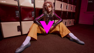 Thumbnail of vtheshop.com