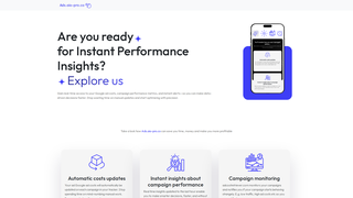 Thumbnail of targetadsystems.com