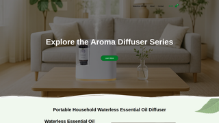 Thumbnail of domusvalerio.com