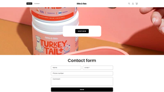 Thumbnail of officiallunora.com