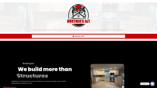 Thumbnail of brothersjt.com