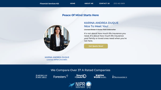 Thumbnail of financialserviceskd.com