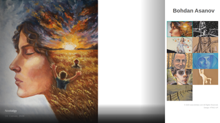Thumbnail of bohdan-asanov.com
