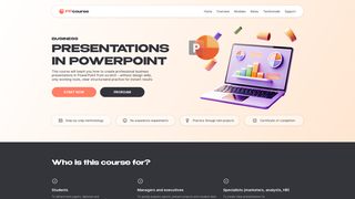 Thumbnail of ppcourse.org