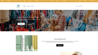 Thumbnail of cozypawsplanet.com