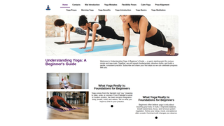 Thumbnail of neviscentre.com