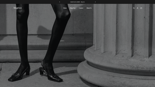 Thumbnail of alegriza.com