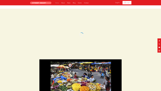 Thumbnail of streetsmartblr.com