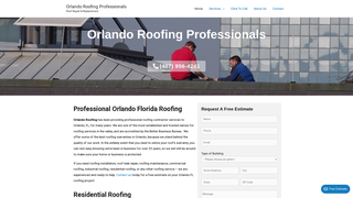 Thumbnail of roofing-orlando-florida.com