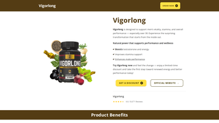Thumbnail of vigorlong-buy.com