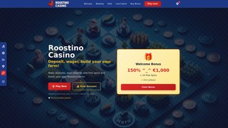 Thumbnail of roostino.net