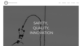 Thumbnail of bungeeassociation.org