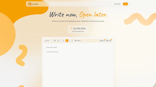 Screenshot of uselunchbox.com