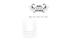 Thumbnail of marztattooer.com